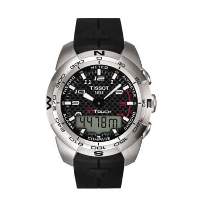 Tissot T-Touch men