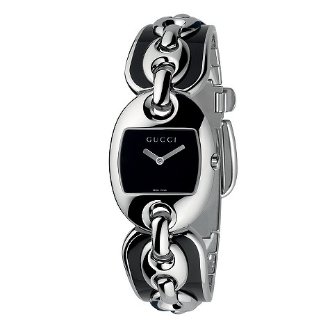 Gucci Marina Chain Collection ladies watch -