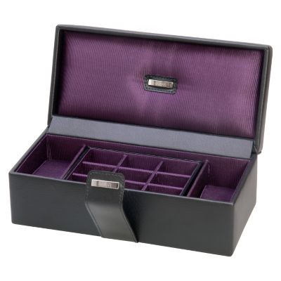 Classic Collection Dulwich Designs Classic Collection Watch Black