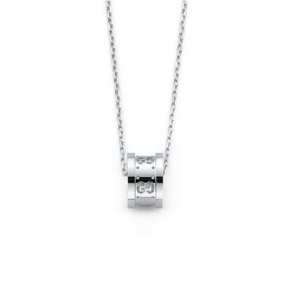 Gucci Icon Twirl 10mm pendant - Product number 6792731