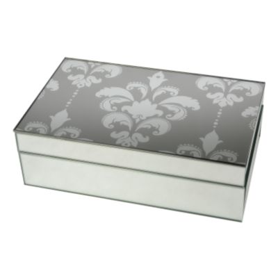 Classic Collection Dulwich Designs Classic Collection Med Glass