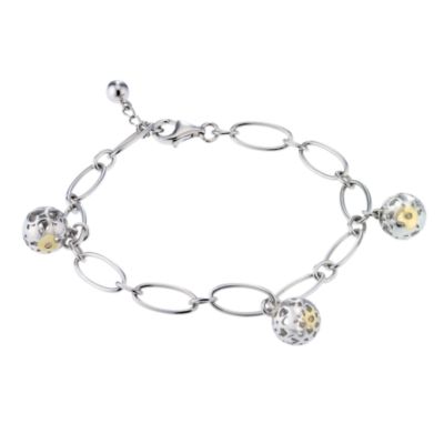 Sphere of Life cage bracelet - Product number 6794998