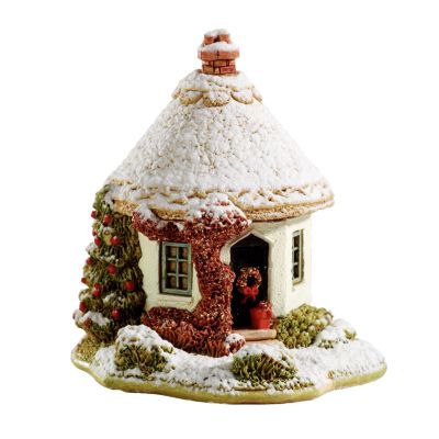 Lilliput Lane Cosy Christmas