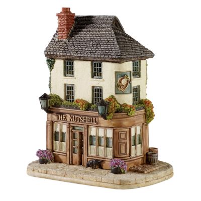 Lilliput Lane The Nutshell