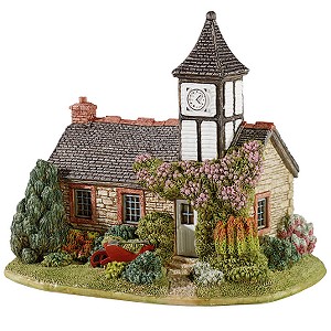Clock Tower Cottage
