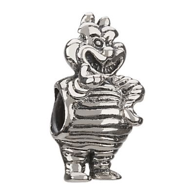 Unbranded Chamilia - sterling silver Disney Cheshire Cat