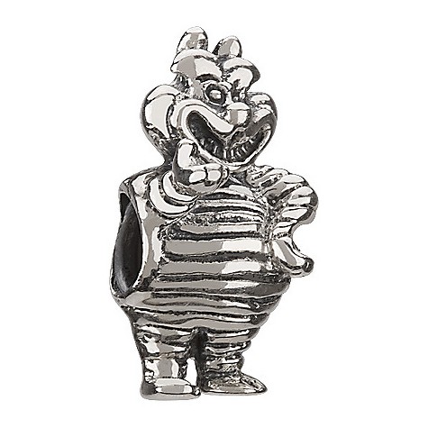 Unbranded Chamilia - sterling silver Disney Cheshire Cat