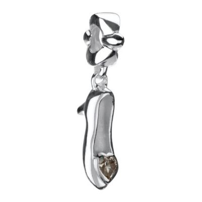 chamilia - sterling silver Disney Cinderella