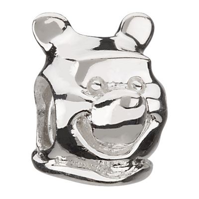 chamilia - sterling silver Disney Winnie the