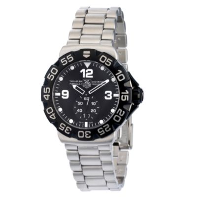 TAG Heuer Formula 1 mens watch