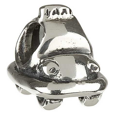 Unbranded Chamilia - sterling silver taxi bead