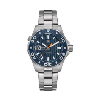 TAG Heuer Aquaracer mens watch