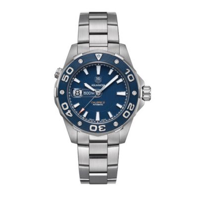 TAG Heuer Aquaracer Automatic mens watch