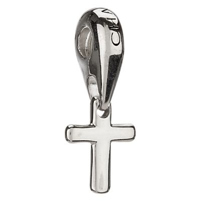 Chamilia - sterling silver  bead