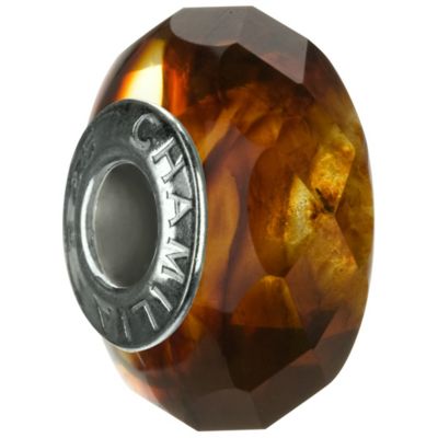 Chamilia - sterling silver and glass bead - Product number 6805159