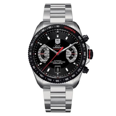 Tag Heuer Grand Carrera Cailbre 17 men