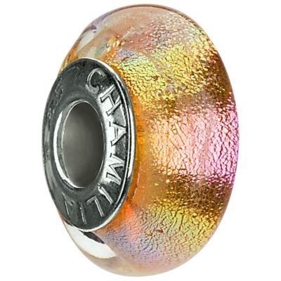 Chamilia - sterling silver and glass bead - Product number 6805515