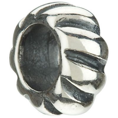 Chamilia - sterling silver spacer - Product number 6805574