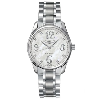 Longines ladies
