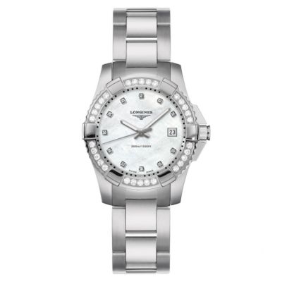 Longines ladies