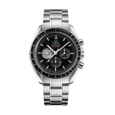 Speedmaster Apollo Moon Landing mens watch