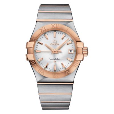Omega Constellation men