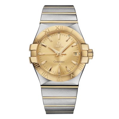 Omega Constellation men