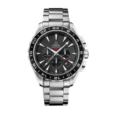 Omega Seamaster men