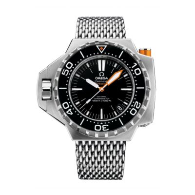 Omega Ploprof 1200m Seamaster men