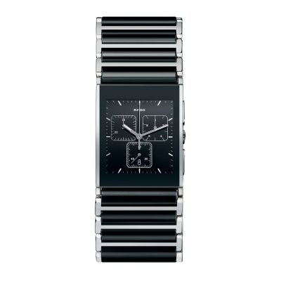 Rado Integral ladies' chronograph watch
