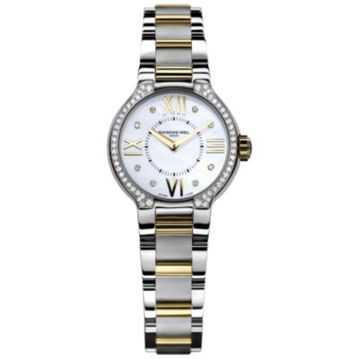 Raymond Weil ladies' diamond set watch - Product number 6808042