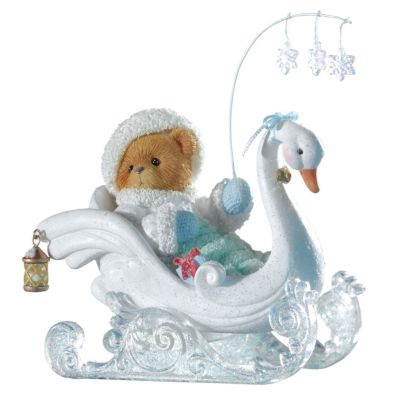 Cherished Teddies - Skylark