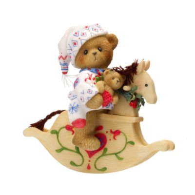 Cherished Teddies - Tate