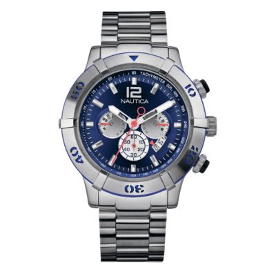 Nautica NCS 46 men