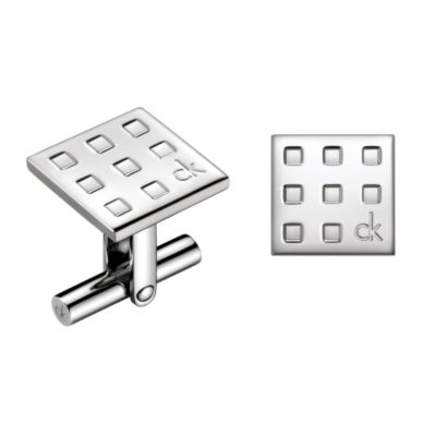 Grid Cufflinks