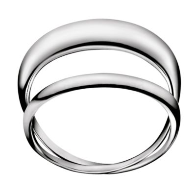 enlace ring - size 6