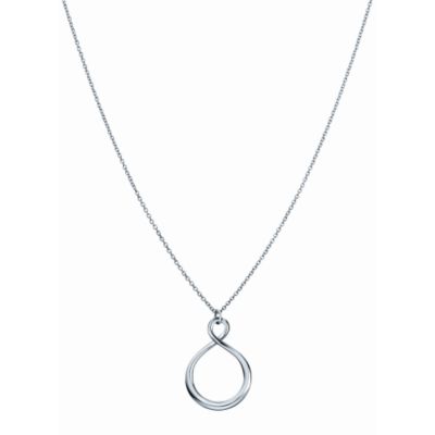 calvin klein Enlace pendant