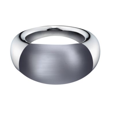 Ellipse ring - size 7