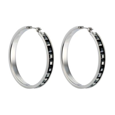 Calvin Klein Glint black earrings - Product number 6823149
