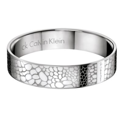 Calvin Klein Instinctive bangle - small - Product number 6824056