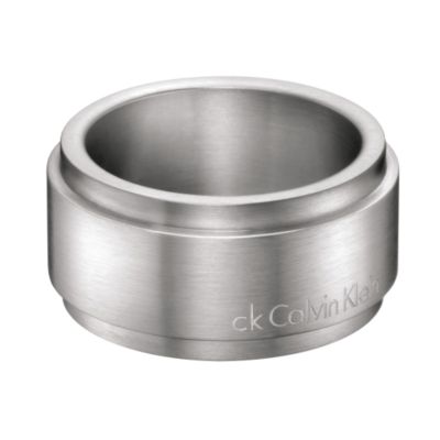 calvin klein mens ring size 11