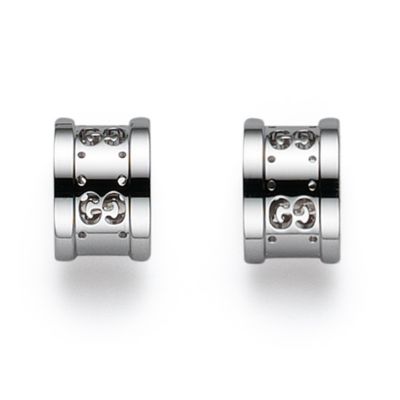 Gucci icon Twirl earrings - Product number 6825621