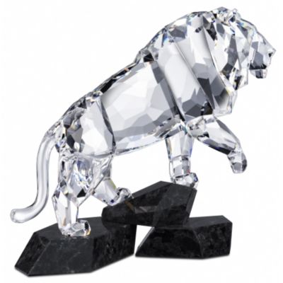 Swarovski Soulmates Lion