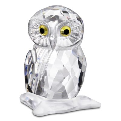 Swarovski - Small Owl