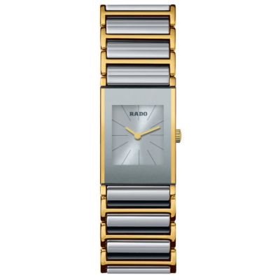 Rado ladies Integral watch