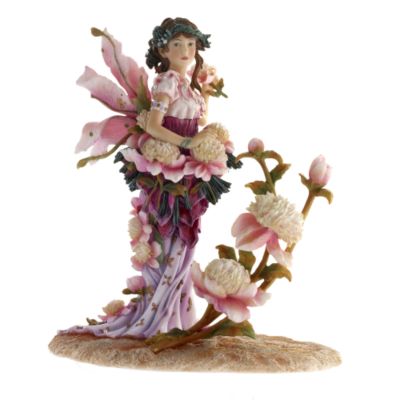 Faerie Poppets - Radiant Beauty