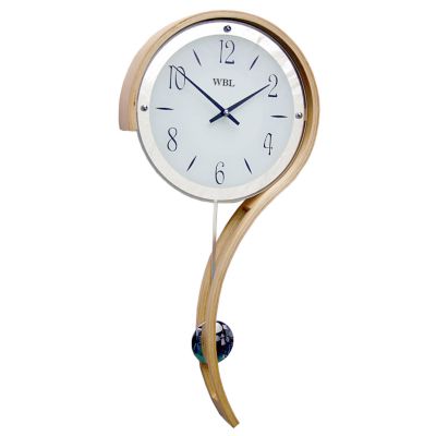 Question Mark Wall Clock