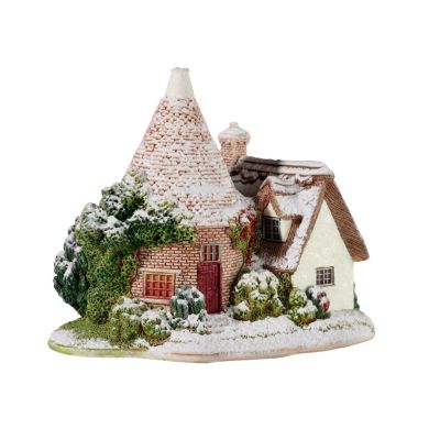 Lilliput Lane Kentish Brewery