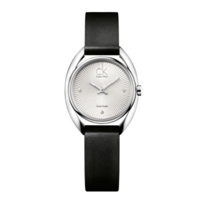 Ridge ladies diamond watch