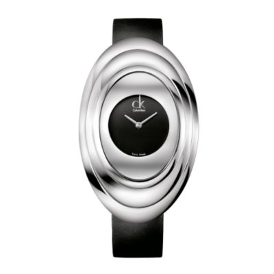 CK Calvin Klein Mound ladies watch